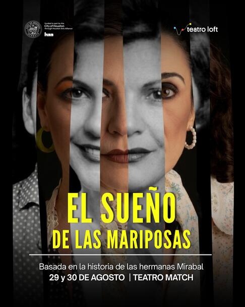 El Sueño de las Mariposas